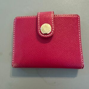 DOONEY & BOURKE Card Wallet